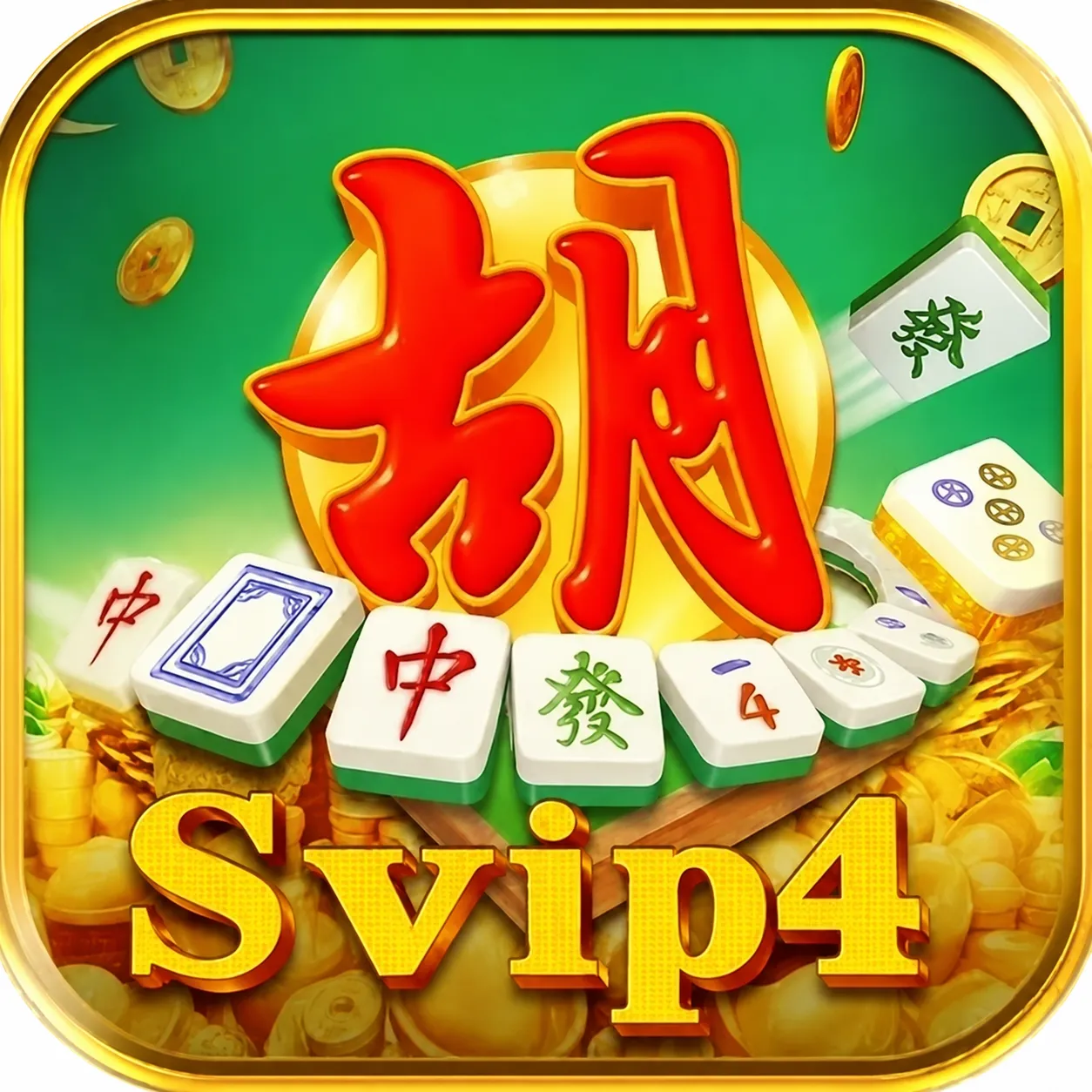 SVIP4 - Petualangan Seru dalam Dunia Slot